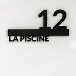 La Piscine - Maison De Dans Le Golfe De Saint Tropez - 6 Personnes Nyaraló