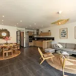 La Piscine - Maison De Dans Le Golfe De Saint Tropez - 6 Personnes Nyaraló Cogolin